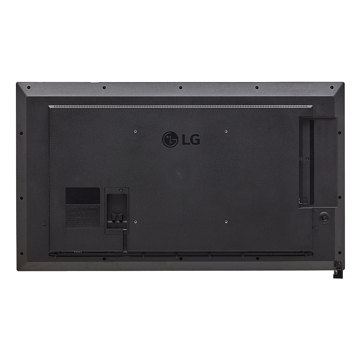 LG 65UM5N-H Signage Display 165.1cm 65Zoll IPS UHD 500cd/m2 1.100:1 WebOS speaker