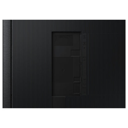 Samsung Crystal UHD Smart Signage QB50C (50')
