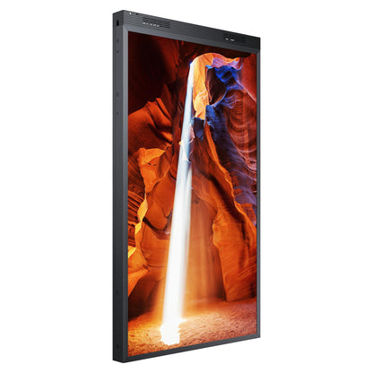 Samsung Smart Signage OM55N-DS 139.70cm(55") LED black