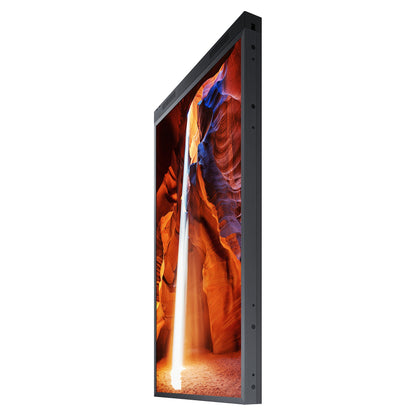 Samsung Smart Signage OM55N-DS 139.70cm(55") LED black