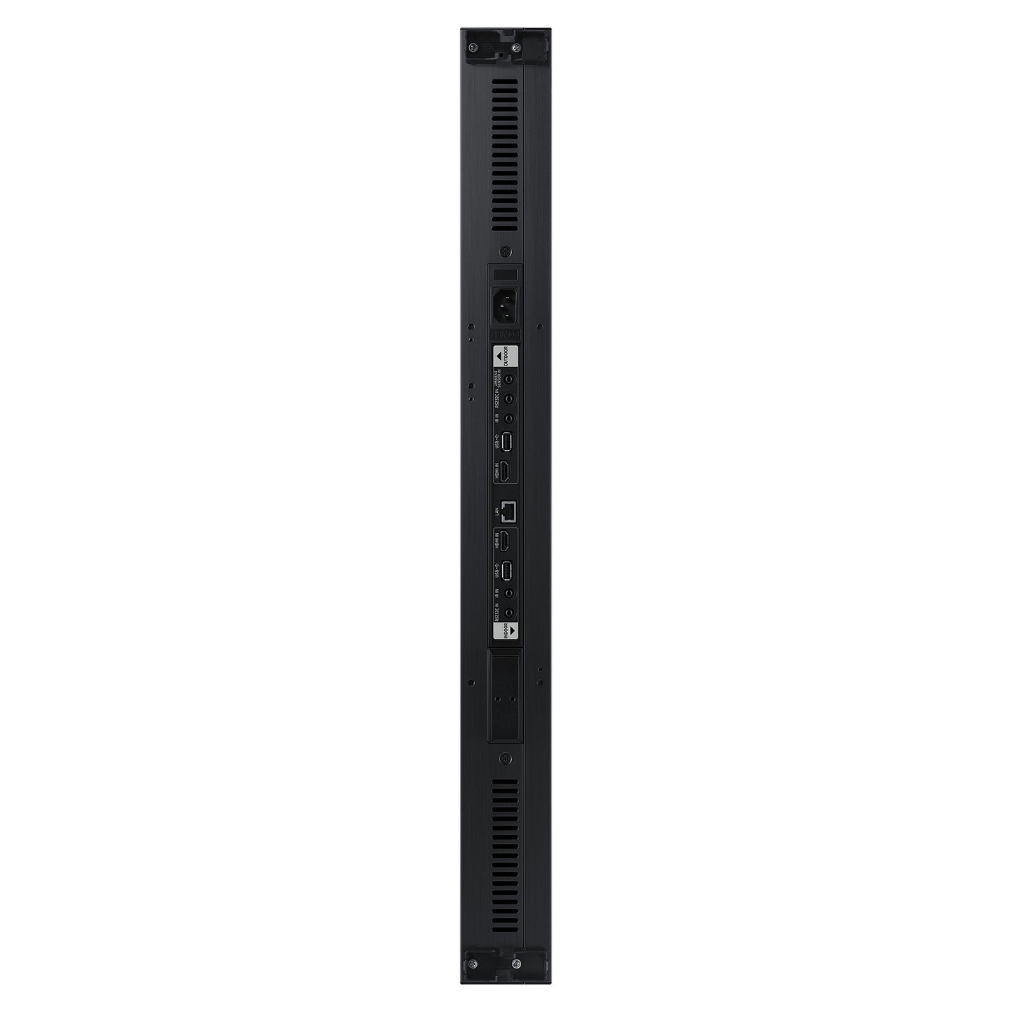 Samsung Smart Signage OM55N-DS 139.70cm(55") LED black