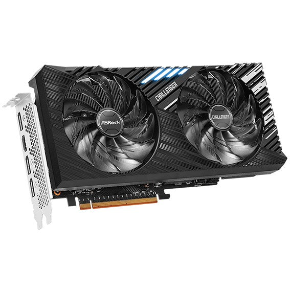 Intel Arc A750 CL SE 8GO 8GB GDDR6 2xHDMI/2xDP