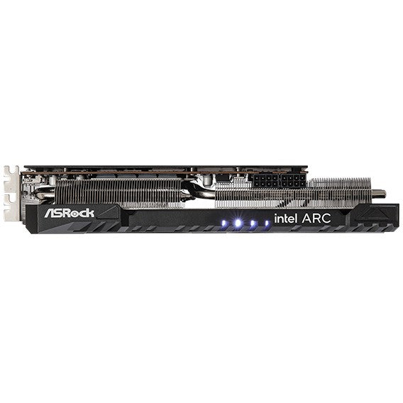 Intel Arc A750 CL SE 8GO 8GB GDDR6 2xHDMI/2xDP