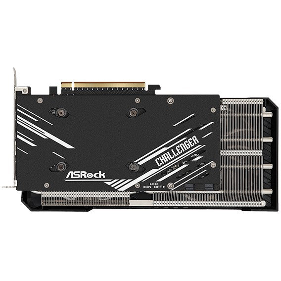 Intel Arc A750 CL SE 8GO 8GB GDDR6 2xHDMI/2xDP