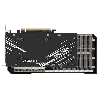 Intel Arc A750 CL SE 8GO 8GB GDDR6 2xHDMI/2xDP