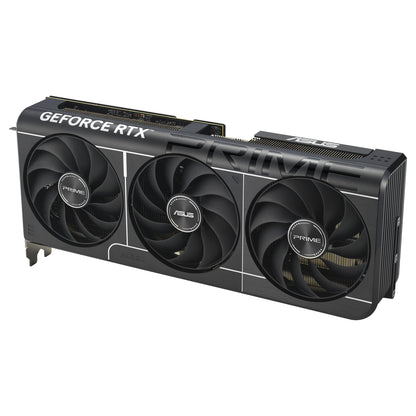 RTX 5070 12GB ASUS Prime OC GDDR7 3 Fan