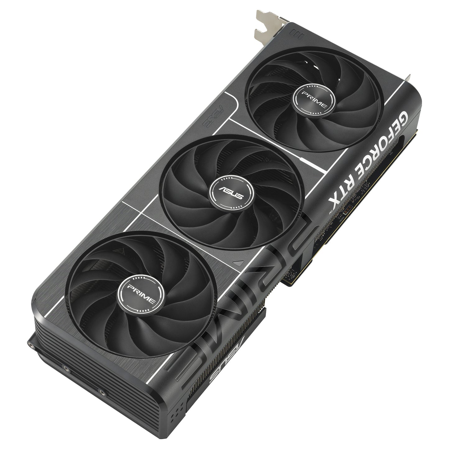 RTX 5070 12GB ASUS Prime OC GDDR7 3 Fan