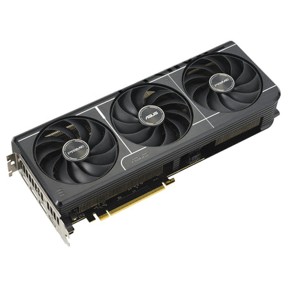 RTX 5070 12GB ASUS Prime OC GDDR7 3 Fan