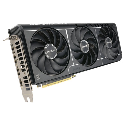 RTX 5070 12GB ASUS Prime OC GDDR7 3 Fan