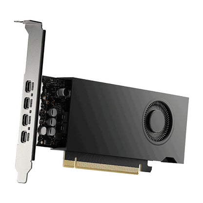 PNY Quadro RTX 2000E ADA 16GB GDDR6 4xmDP