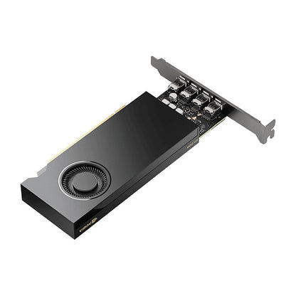PNY Quadro RTX 2000E ADA 16GB GDDR6 4xmDP