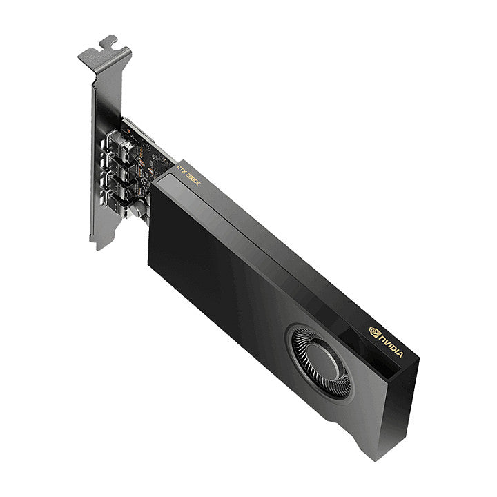 PNY Quadro RTX 2000E ADA 16GB GDDR6 4xmDP