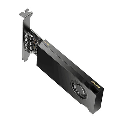 PNY Quadro RTX 2000E ADA 16GB GDDR6 4xmDP
