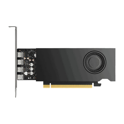 PNY Quadro RTX 2000E ADA 16GB GDDR6 4xmDP
