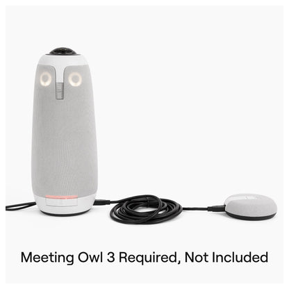 OWL LABS EXPANSION MIC FOR