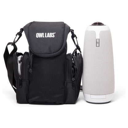 OWL SOFT SIDED CARRY CASE FITS