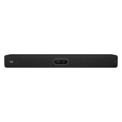 Cisco ROOM BAR PRO CARBON BLACK