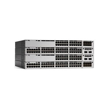 Cisco CATALYST 9300 24-PORT POE+
