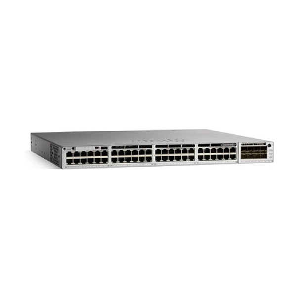 Cisco CATALYST 9300 48-PORT (12 MGIG