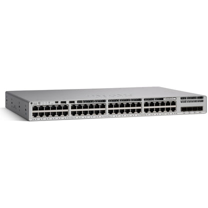 Cisco CATALYST 9200L 48-PORT DATA