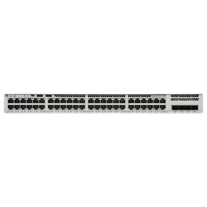 Cisco CATALYST 9200L 48-PORT POE+