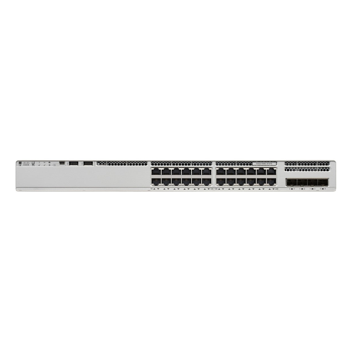 Cisco CATALYST 9200L 24-PORT DATA