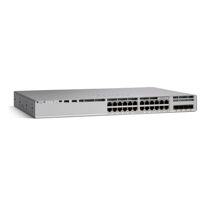 Cisco CATALYST 9200L 24-PORT DATA