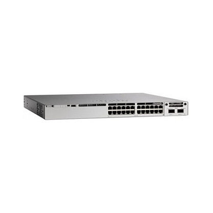 Cisco CATALYST 9200L 24-PORT DATA