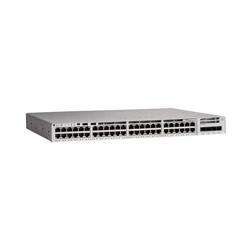 Cisco CATALYST 9200 48-PORT POE+