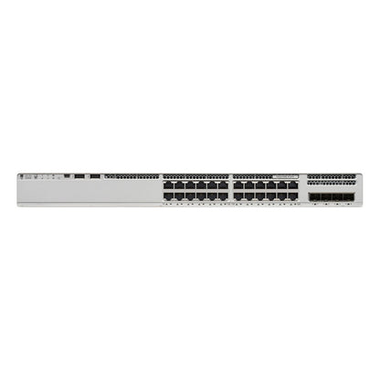 Cisco CATALYST 9200 24-PORT POE+