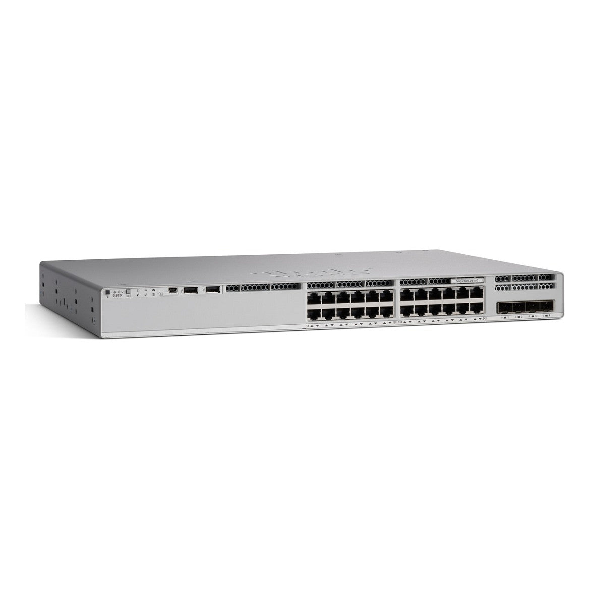 Cisco CATALYST 9200 24-PORT