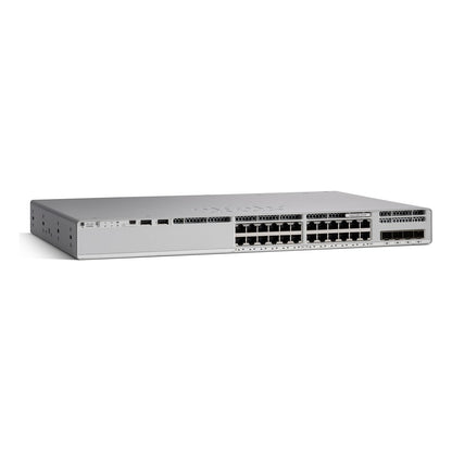 Cisco CATALYST 9200 24-PORT DATA
