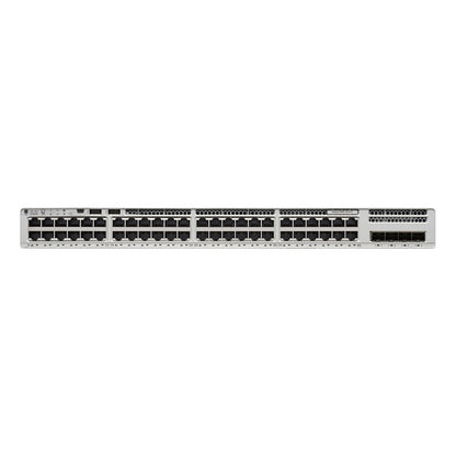 Cisco CATALYST 9200 48-PORT POE+