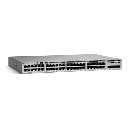 Cisco CATALYST 9200 48-PORT POE+