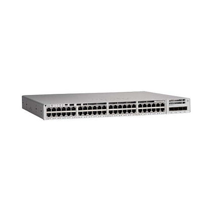 Cisco CATALYST 9200 48-PORT POE+