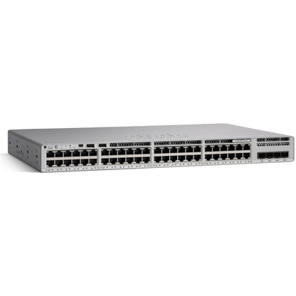 Cisco CATALYST 9200 48-PORT DATA ONLY
