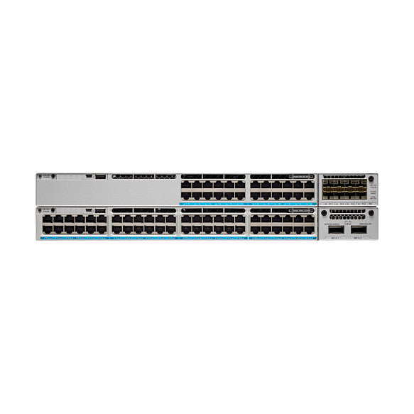 Cisco CATALYST 9300 48 GE SFP PORTS