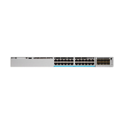 Cisco CATALYST 9300L 24P POE NETWORK