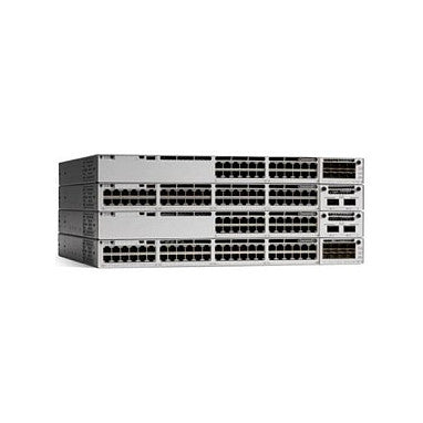 Cisco CATALYST 9300L 24P POE NETWORK