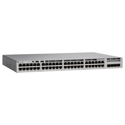Cisco CATALYST 9200L 48-PORT PARTIAL