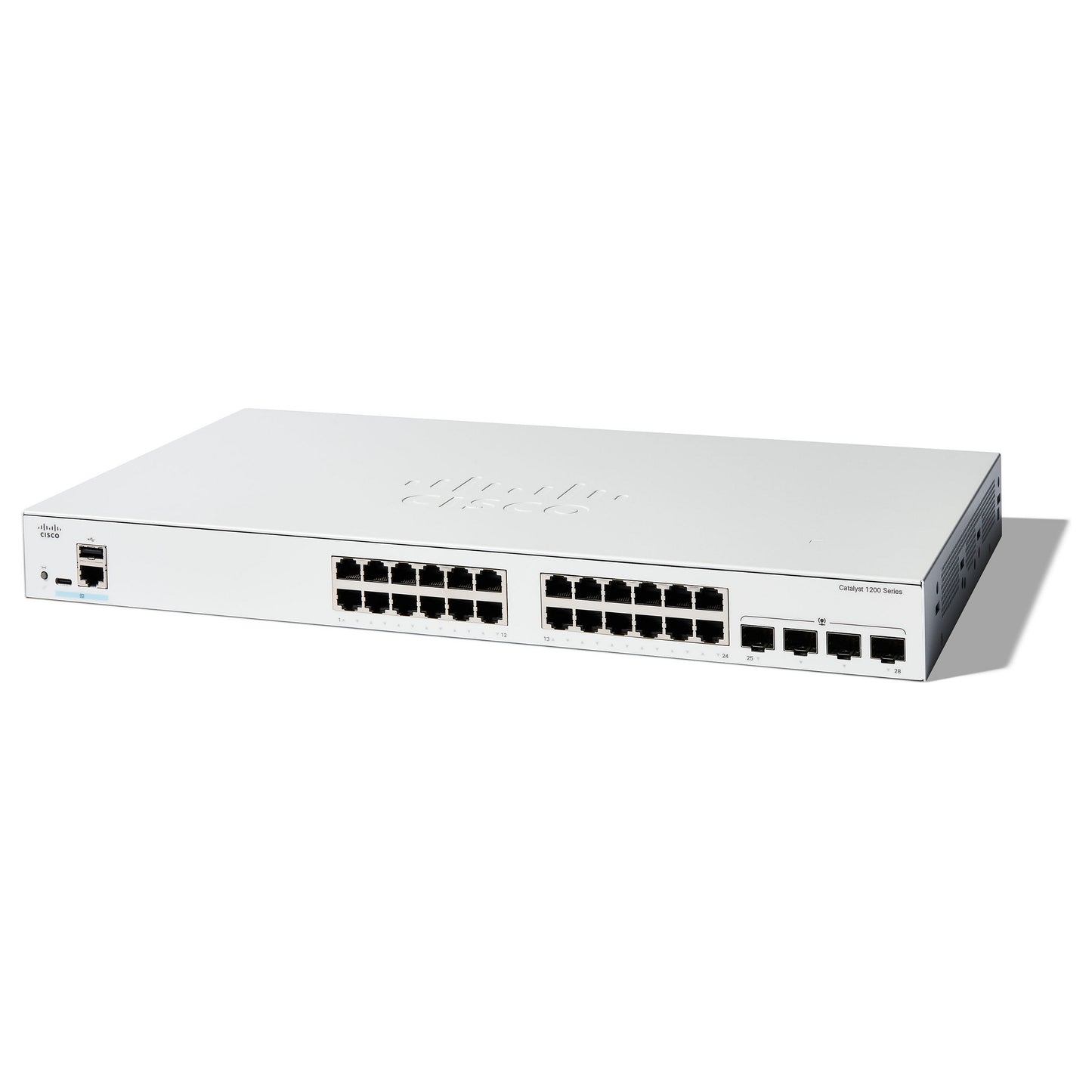 Cisco CATALYST 1200 24-PORT GE 4X1G
