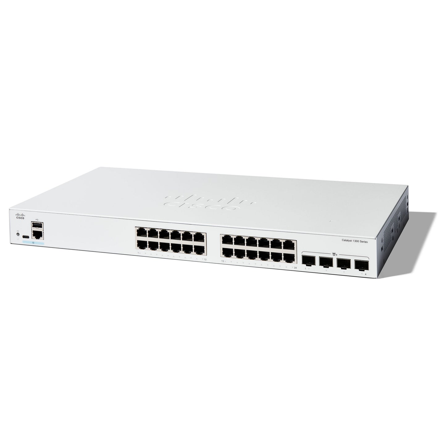Cisco CATALYST 1300 24-PORT GE 4X10G