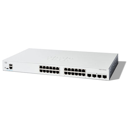 Cisco CATALYST 1300 24-PORT GE 4X10G