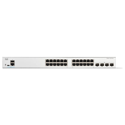 Cisco CATALYST 1300 24-PORT GE 4X10G