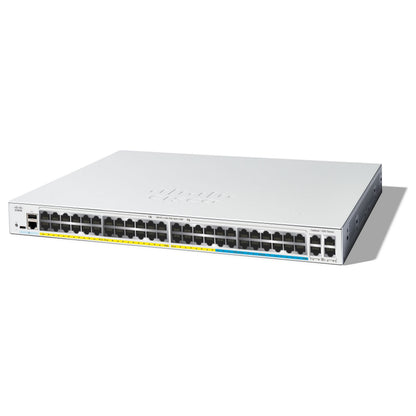 Cisco CATALYST 1300 16-PORT 2.5GE