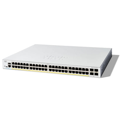 Cisco CATALYST 1300 48-PORT GE POE
