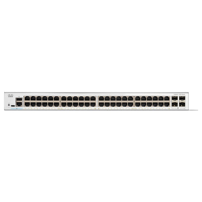 Cisco CATALYST 1300 48-PORT GE 4X1G