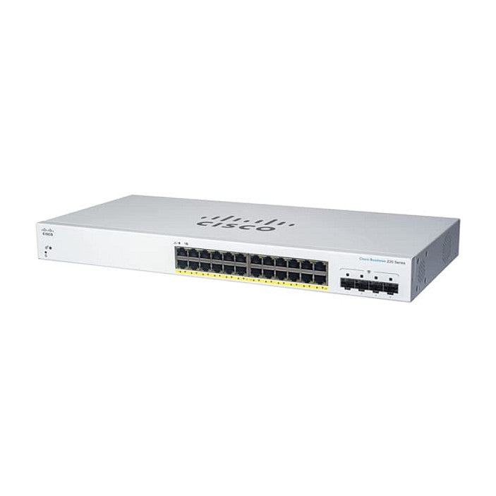 Cisco CBS220 SMART 24-PORT GE FULL