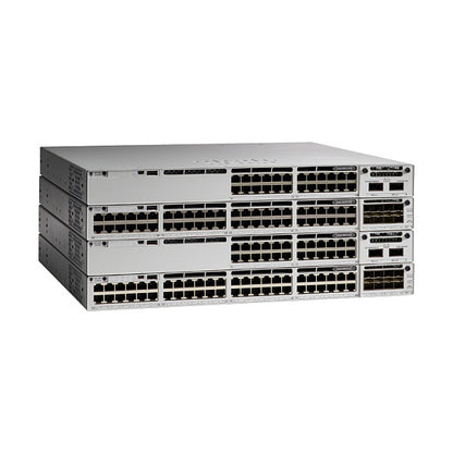 Cisco CATALYST 9300L MINI 48P 8MGIG