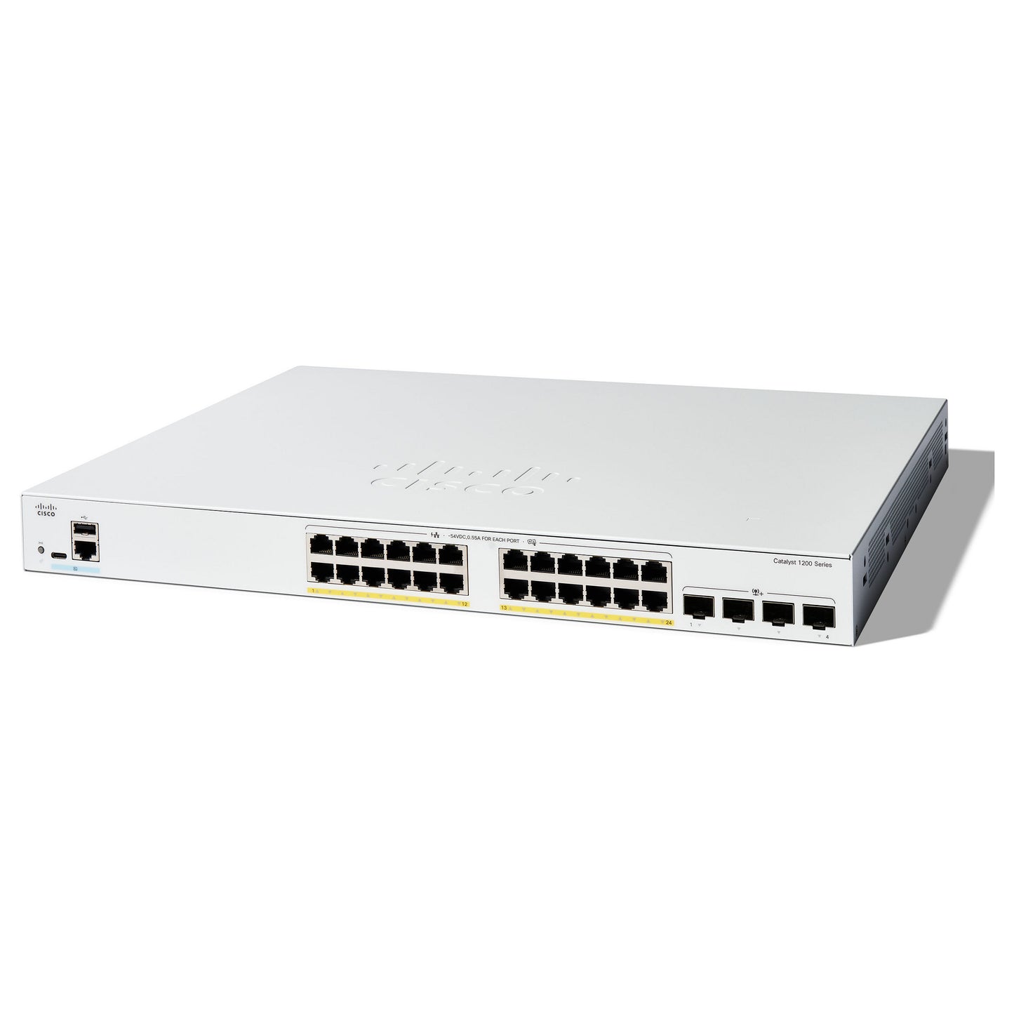 Cisco CATALYST 1200 24-PORT GE FULL
